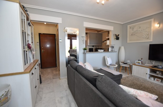Reventa - Apartment - Algorfa - La Finca Golf Resort