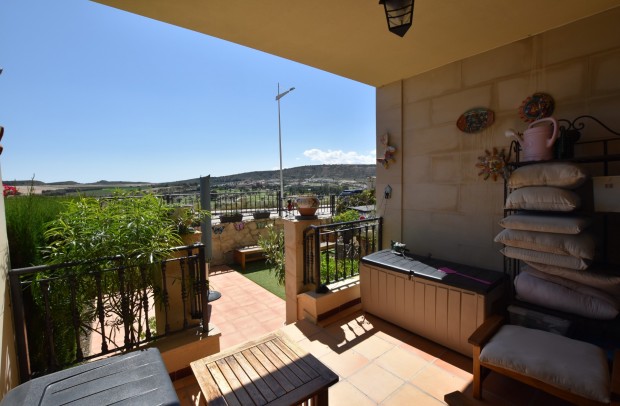 Reventa - Apartment - Algorfa - La Finca Golf Resort