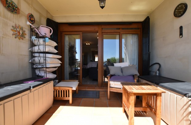 Reventa - Apartment - Algorfa - La Finca Golf Resort