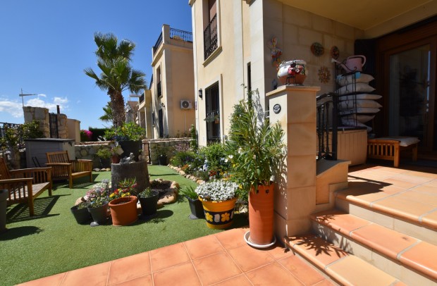 Reventa - Apartment - Algorfa - La Finca Golf Resort