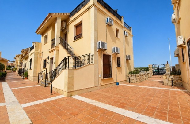Reventa - Apartment - Algorfa - La Finca Golf Resort