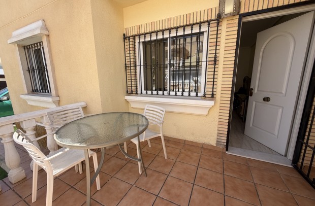 Resale - Apartment - Los Dolses