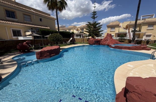 Resale - Apartment - Los Dolses
