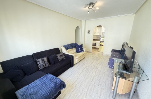 Resale - Apartment - Los Dolses