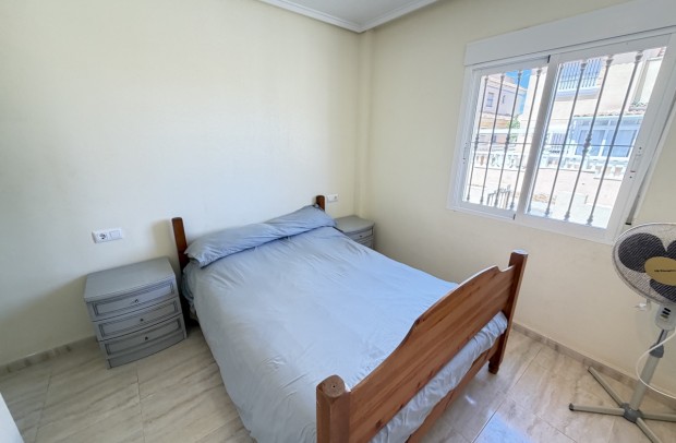 Resale - Apartment - Los Dolses