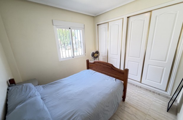 Resale - Apartment - Los Dolses