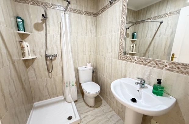 Resale - Apartment - Los Dolses