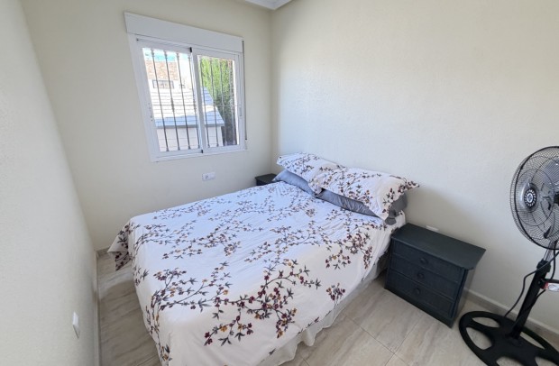Resale - Apartment - Los Dolses