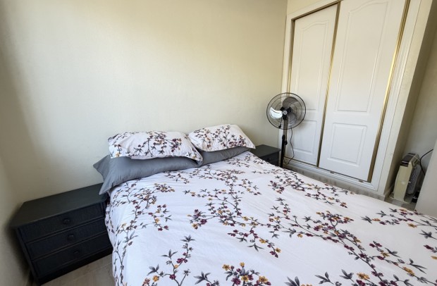 Resale - Apartment - Los Dolses