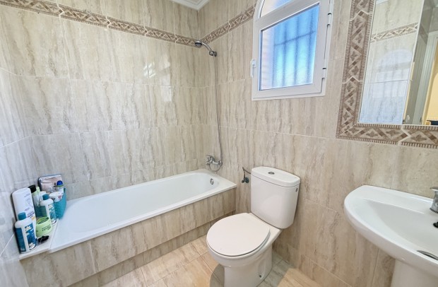 Resale - Apartment - Los Dolses