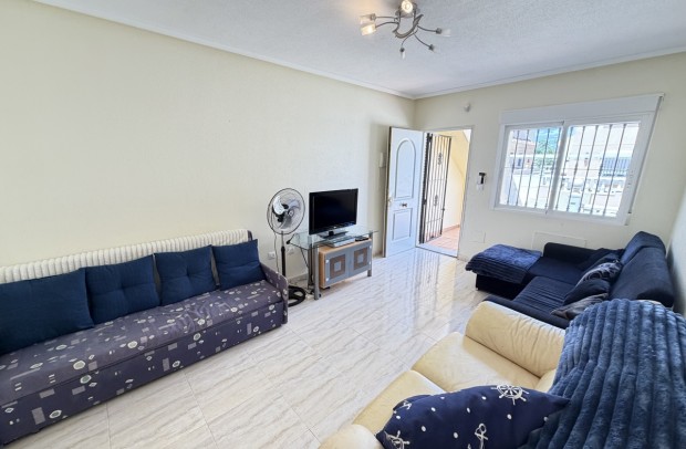 Resale - Apartment - Los Dolses