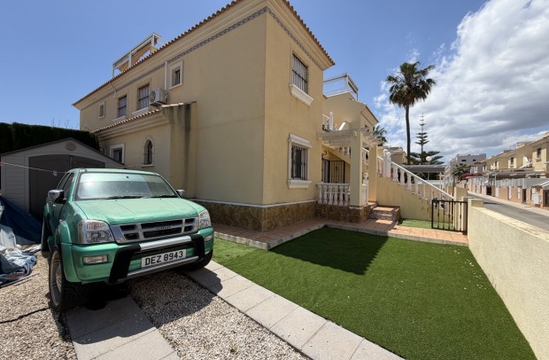 Resale - Apartment - Los Dolses