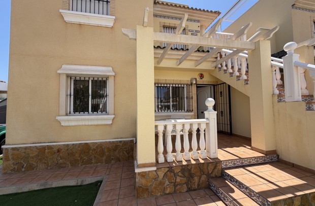 Resale - Apartment - Los Dolses