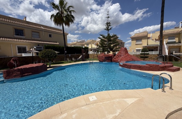 Resale - Apartment - Los Dolses