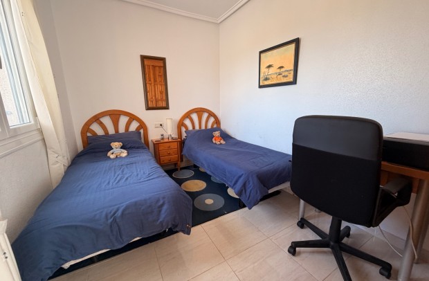 Resale - Townhouse - Ciudad Quesada