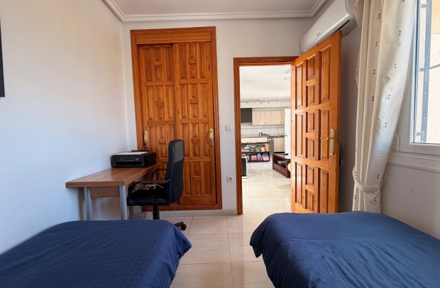 Resale - Townhouse - Ciudad Quesada