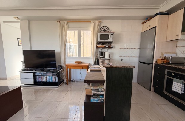 Resale - Townhouse - Ciudad Quesada