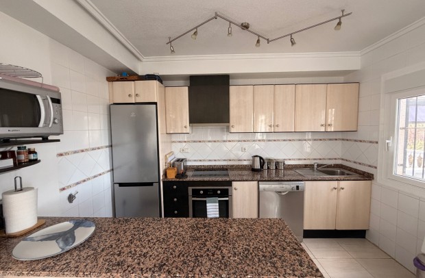 Resale - Townhouse - Ciudad Quesada