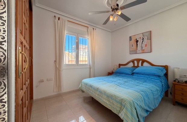 Resale - Townhouse - Ciudad Quesada