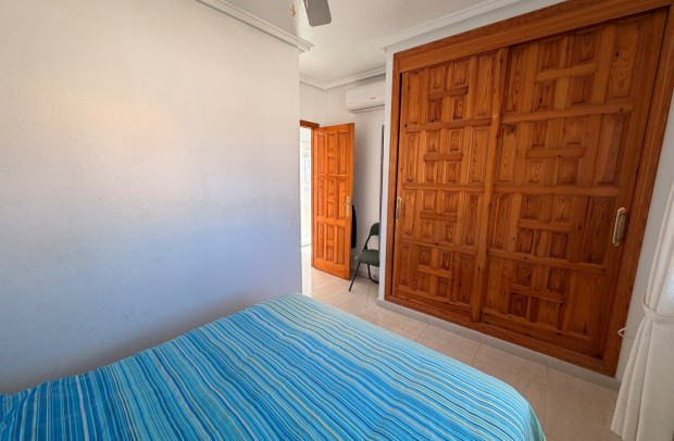 Resale - Townhouse - Ciudad Quesada