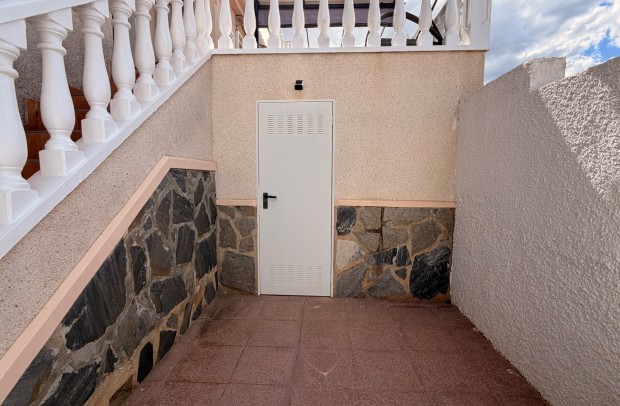 Resale - Townhouse - Ciudad Quesada