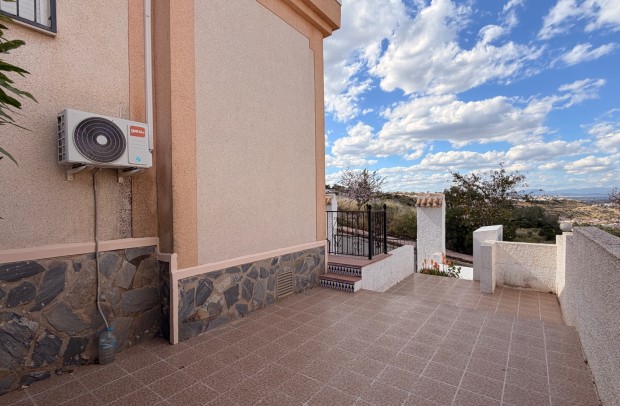 Resale - Townhouse - Ciudad Quesada