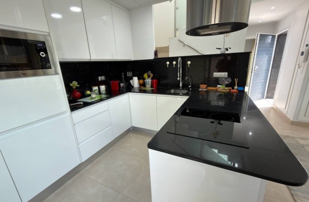 Reventa - Villa Detached - Benijófar - Benijofar