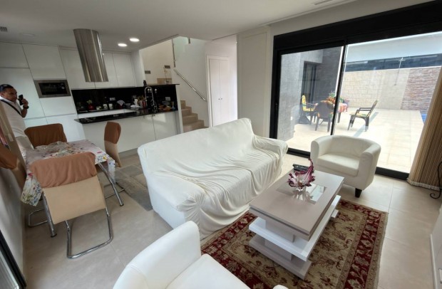 Reventa - Villa Detached - Benijófar - Benijofar