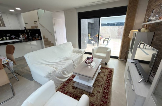 Reventa - Villa Detached - Benijófar - Benijofar