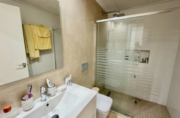 Reventa - Villa Detached - Benijófar - Benijofar