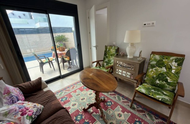 Reventa - Villa Detached - Benijófar - Benijofar