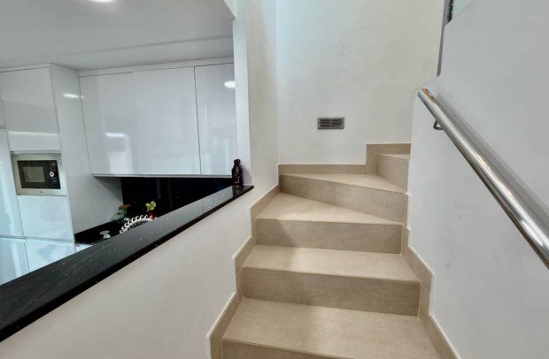 Reventa - Villa Detached - Benijófar - Benijofar