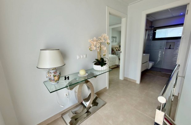 Reventa - Villa Detached - Benijófar - Benijofar