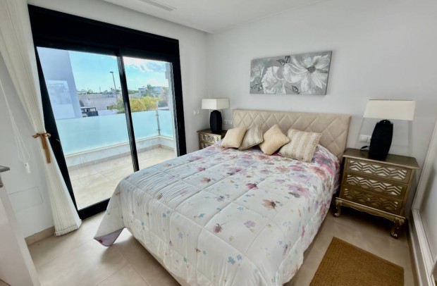 Reventa - Villa Detached - Benijófar - Benijofar