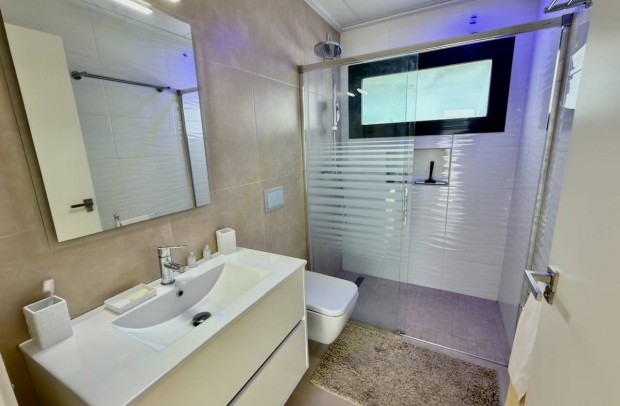 Reventa - Villa Detached - Benijófar - Benijofar
