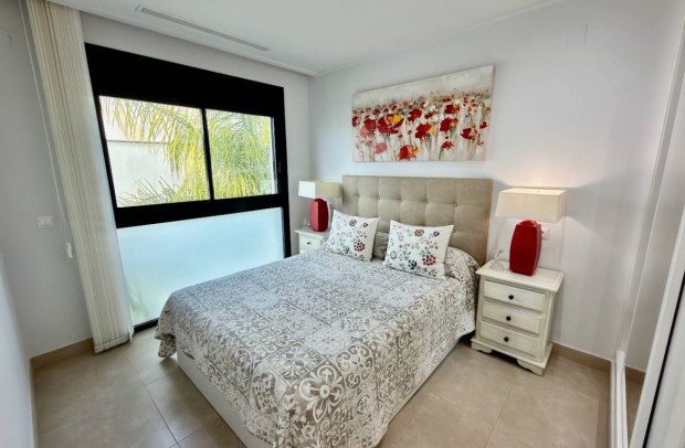 Reventa - Villa Detached - Benijófar - Benijofar