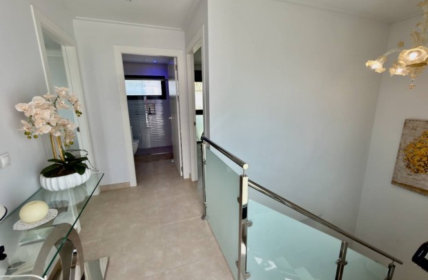 Reventa - Villa Detached - Benijófar - Benijofar