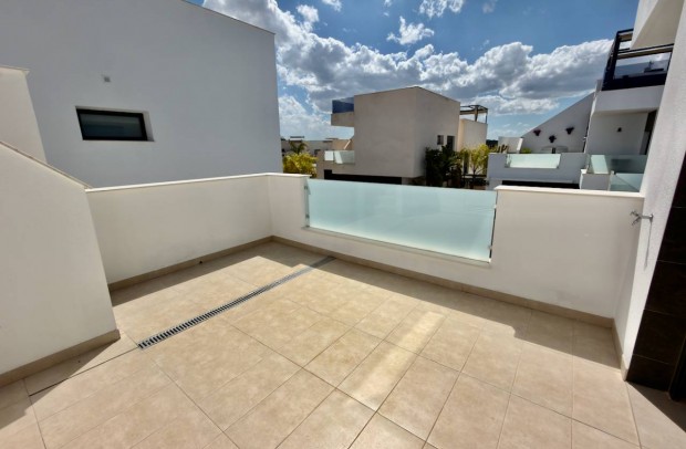 Reventa - Villa Detached - Benijófar - Benijofar