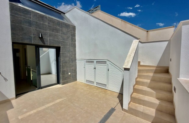Reventa - Villa Detached - Benijófar - Benijofar