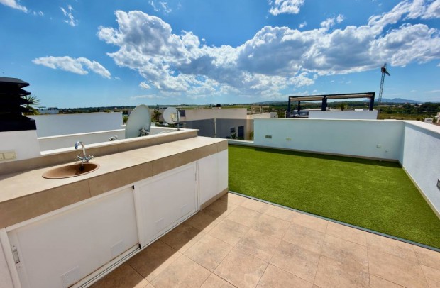 Reventa - Villa Detached - Benijófar - Benijofar