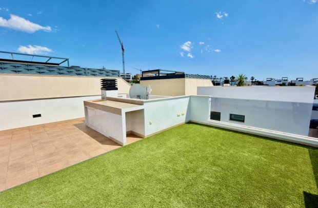 Reventa - Villa Detached - Benijófar - Benijofar