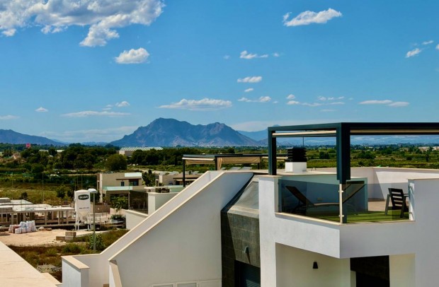 Reventa - Villa Detached - Benijófar - Benijofar