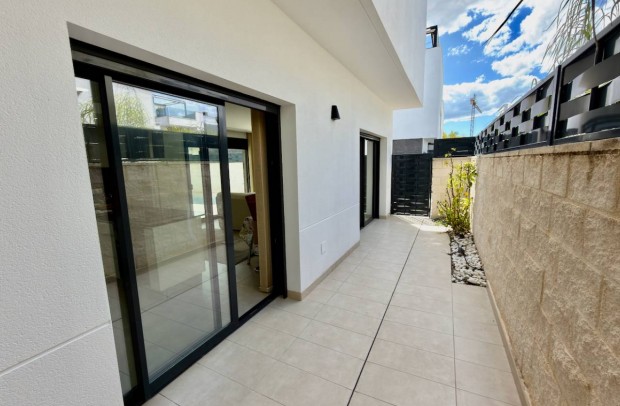 Reventa - Villa Detached - Benijófar - Benijofar