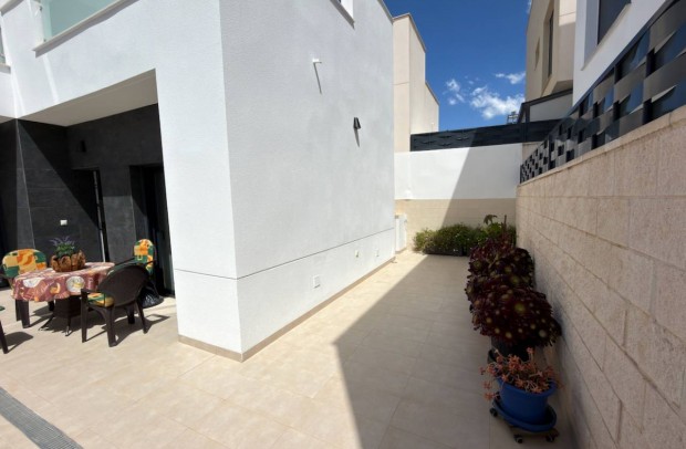 Reventa - Villa Detached - Benijófar - Benijofar