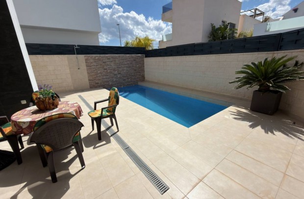 Reventa - Villa Detached - Benijófar - Benijofar