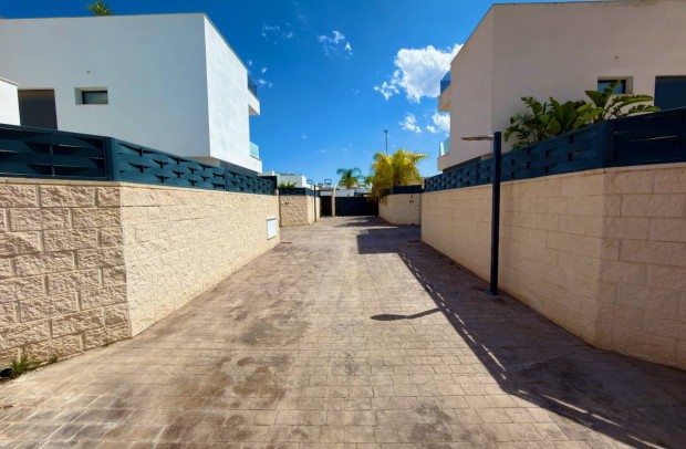 Reventa - Villa Detached - Benijófar - Benijofar