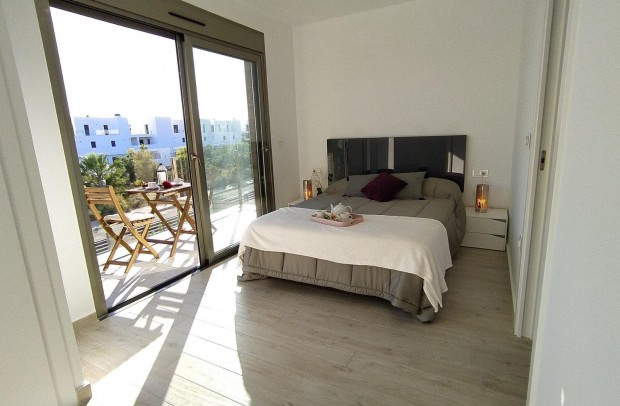 New Build - Villa Detached - Orihuela Costa - PAU 8