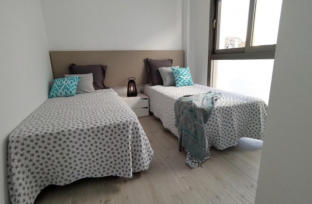 New Build - Villa Detached - Orihuela Costa - PAU 8