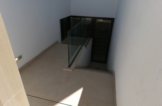 Revente - Villa Detached - Algorfa - La Finca Golf Resort