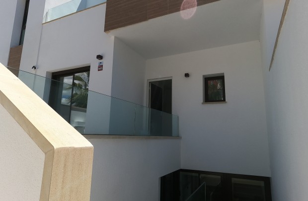 Revente - Villa Detached - Algorfa - La Finca Golf Resort